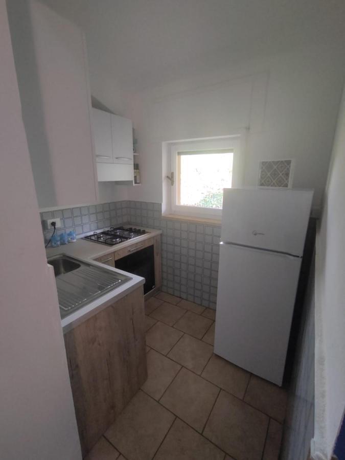 Ranieli Apartments Drapia Luaran gambar