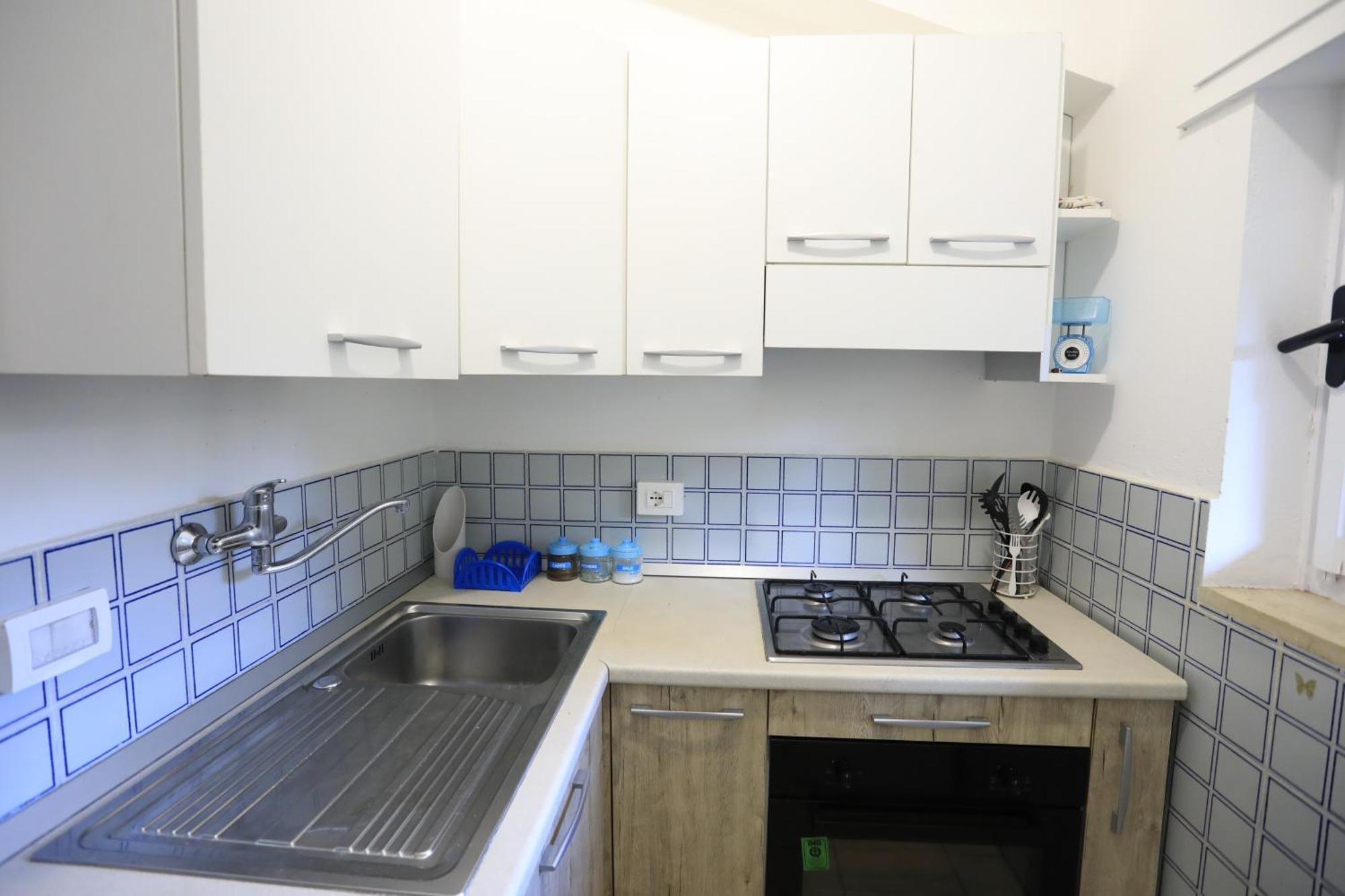 Ranieli Apartments Drapia Luaran gambar