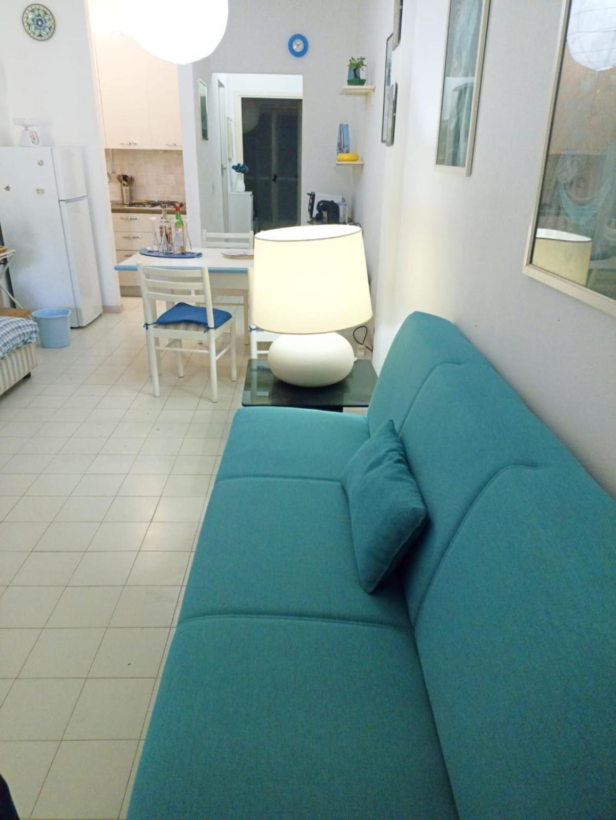 Ranieli Apartments Drapia Luaran gambar